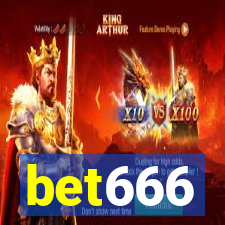 bet666