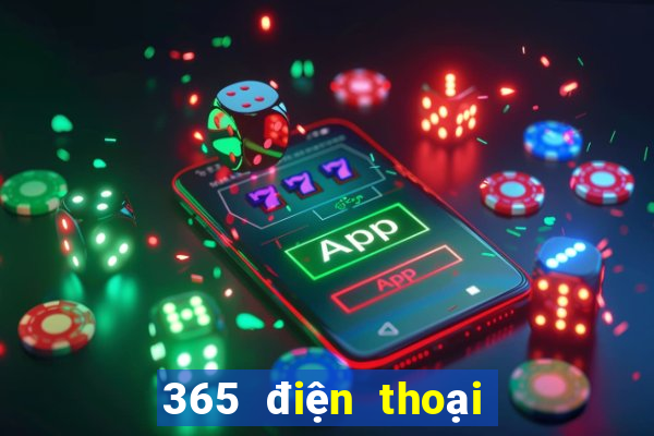 365 điện thoại di động