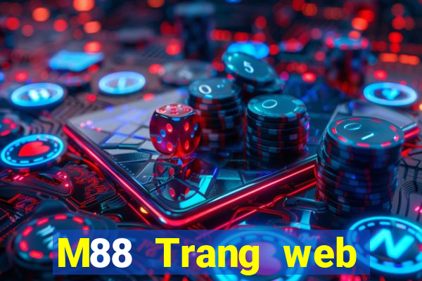 M88 Trang web chính thức nào là Ocean game bài