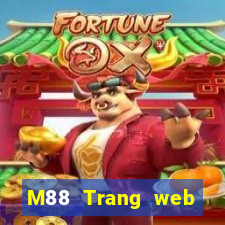 M88 Trang web chính thức nào là Ocean game bài