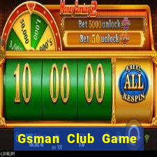 Gsman Club Game Bài Pc