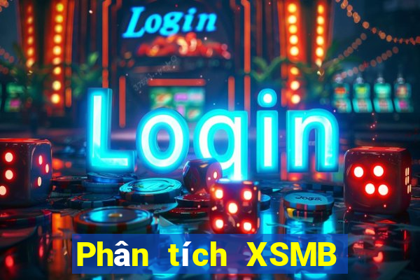 Phân tích XSMB hôm nay