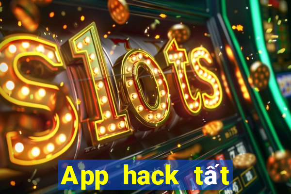 App hack tất cả game