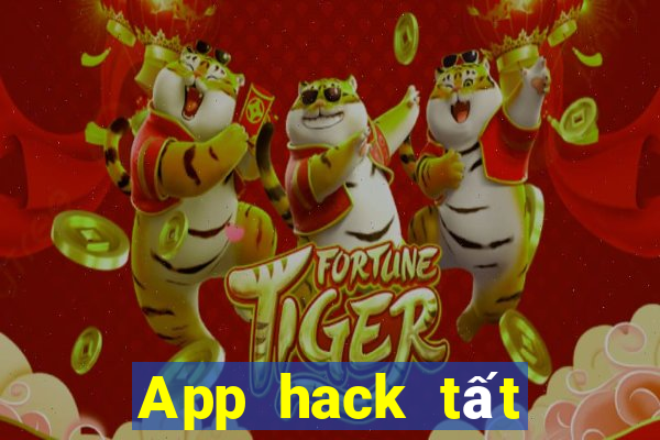 App hack tất cả game