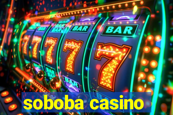 soboba casino