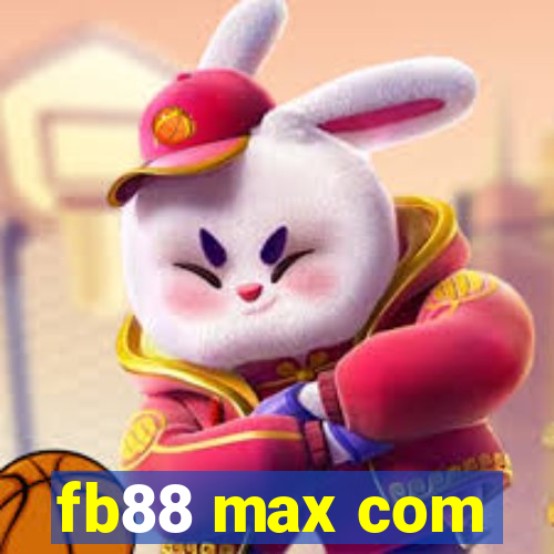 fb88 max com