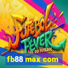 fb88 max com