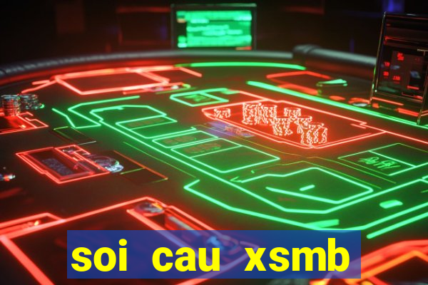 soi cau xsmb đại phát