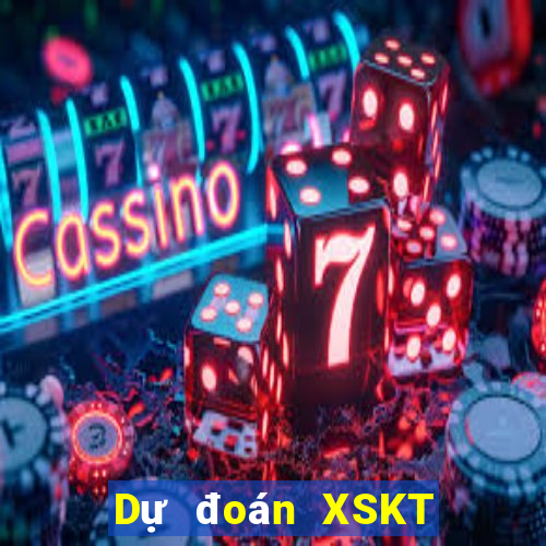 Dự đoán XSKT ngày 13