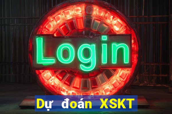 Dự đoán XSKT ngày 13