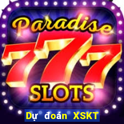 Dự đoán XSKT ngày 13