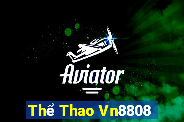 Thể Thao Vn8808