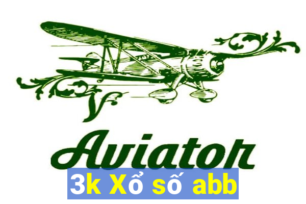 3k Xổ số abb