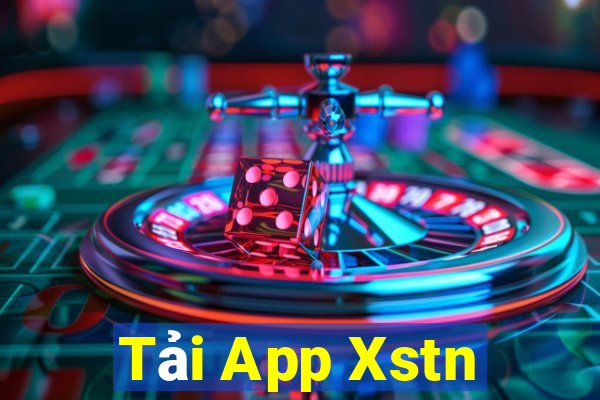 Tải App Xstn