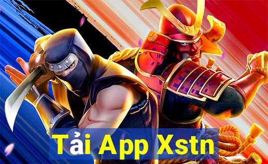 Tải App Xstn