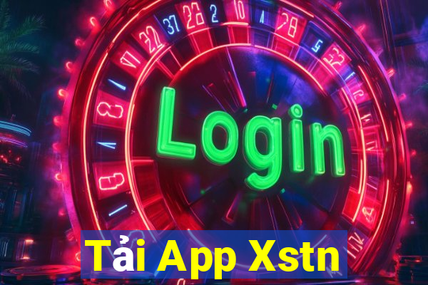 Tải App Xstn