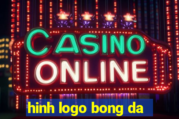 hinh logo bong da