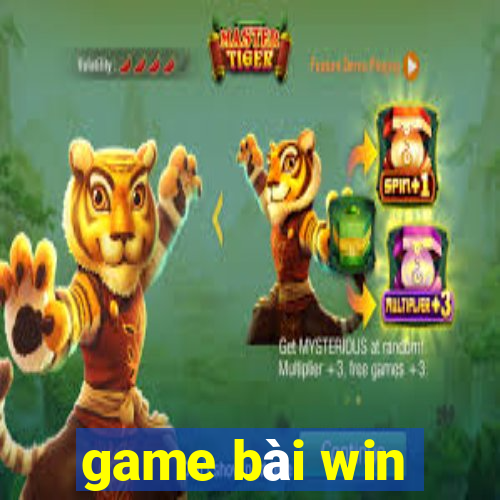 game bai win