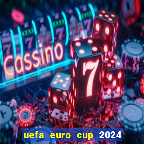 uefa euro cup 2024 qualifiers schedule