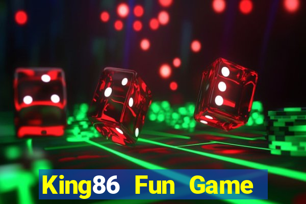 King86 Fun Game Bài Fa88 Apk