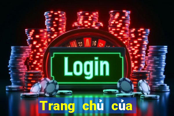 Trang chủ của xổ số tặng tiền