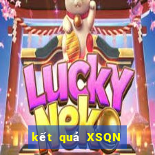 kết quả XSQN ngày 23