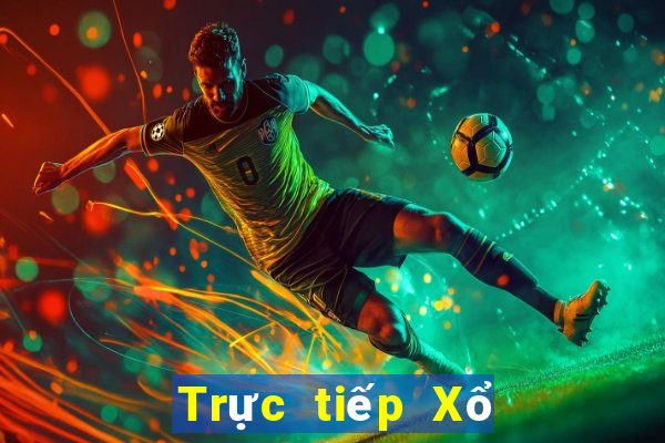 Trực tiếp Xổ Số bến tre ngày 2