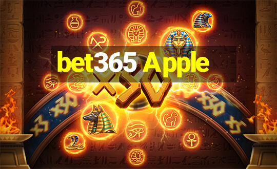 bet365 Apple