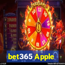 bet365 Apple