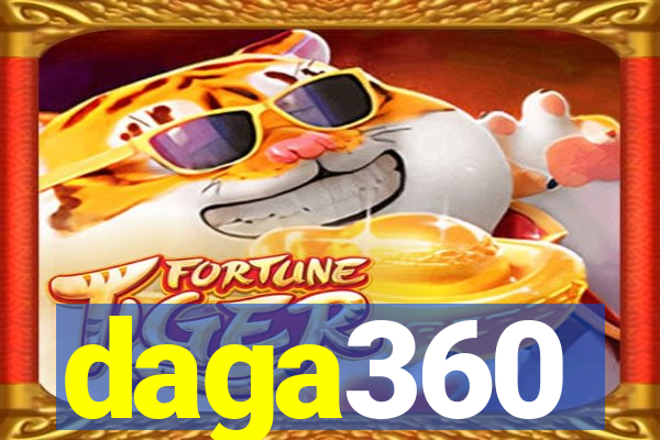 daga360