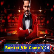 Bomtet Vin Game Y24