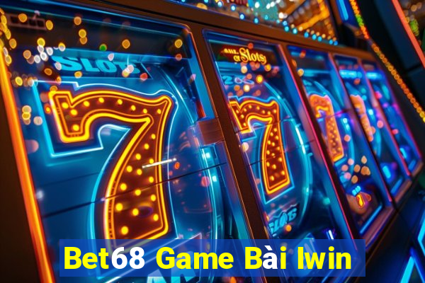 Bet68 Game Bài Iwin