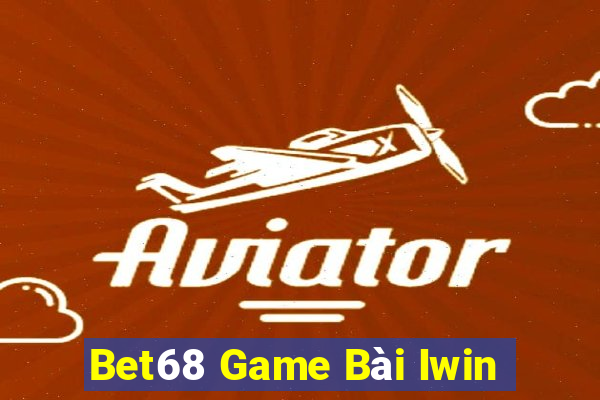 Bet68 Game Bài Iwin