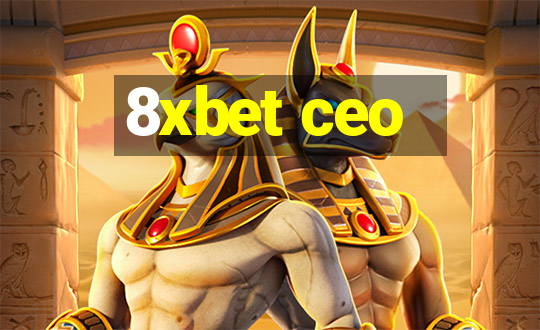 8xbet ceo