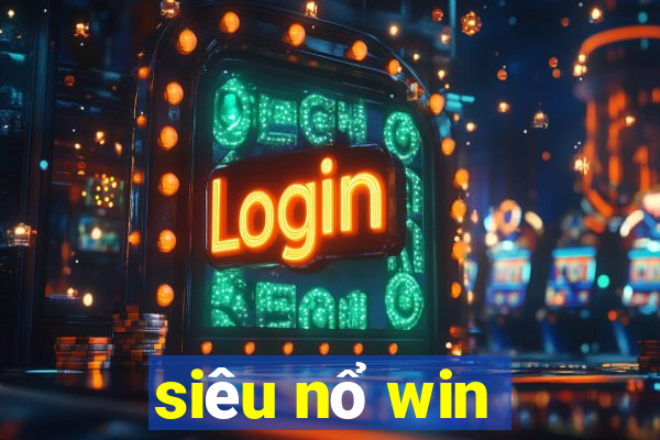 sieu no win