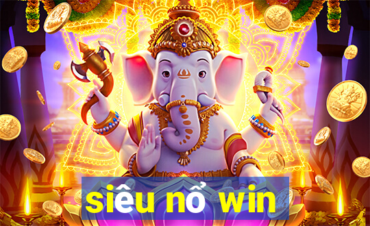 sieu no win