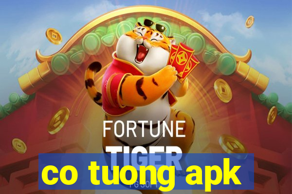 co tuong apk