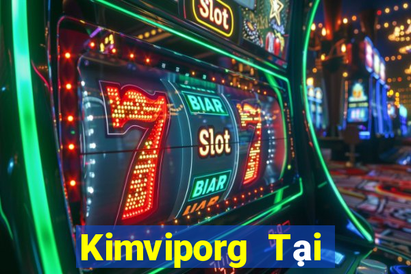 Kimviporg Tại Game Bài Đổi The