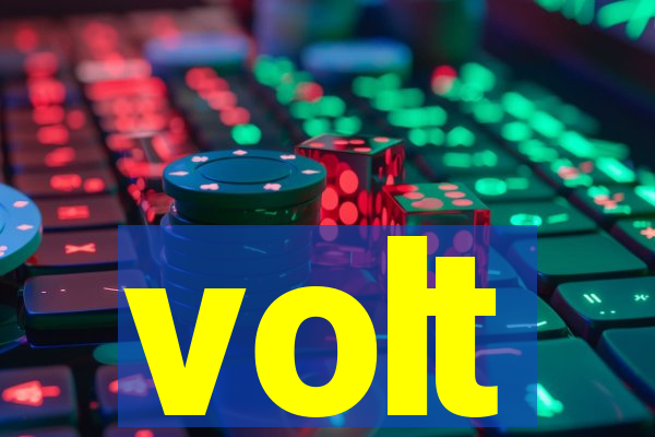 volt