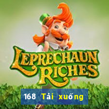 168 Tải xuống ứng dụng mở mạng