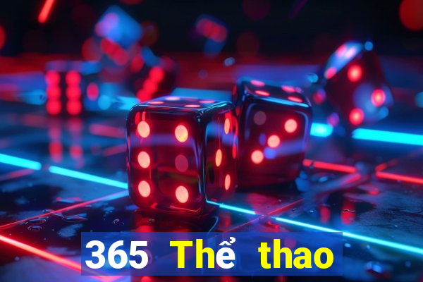 365 Thể thao vương miện