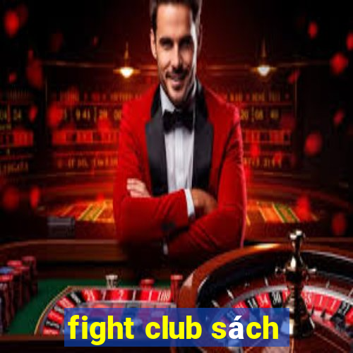 fight club sách