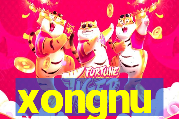 xongnu