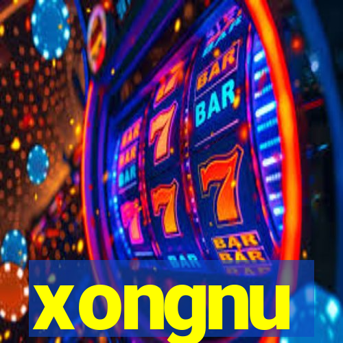 xongnu