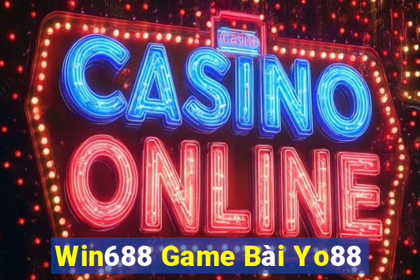 Win688 Game Bài Yo88