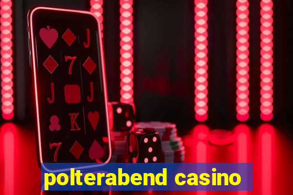 polterabend casino