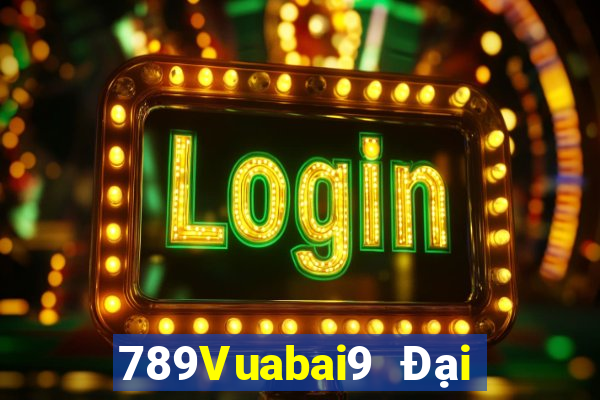 789Vuabai9 Đại hải trình Age