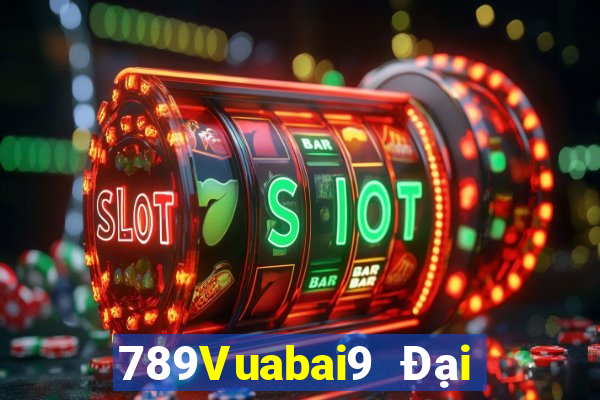 789Vuabai9 Đại hải trình Age