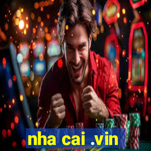 nha cai .vin