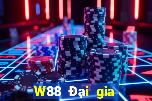 W88 Đại gia game bài